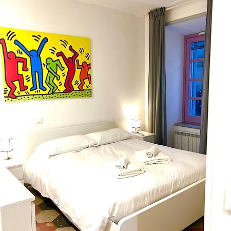 Colosseum Lovely Apartment Rome Bagian luar foto